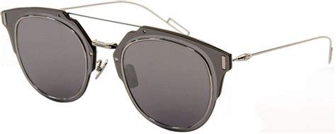 Dior Homme Sunglasses Composit 1.0 0100T Palladium 62mm